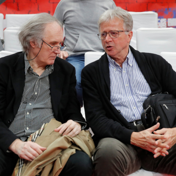 KSS se oprostio od Kapičića