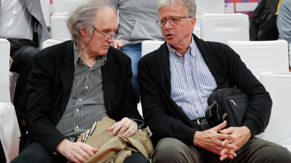 KSS se oprostio od Kapičića