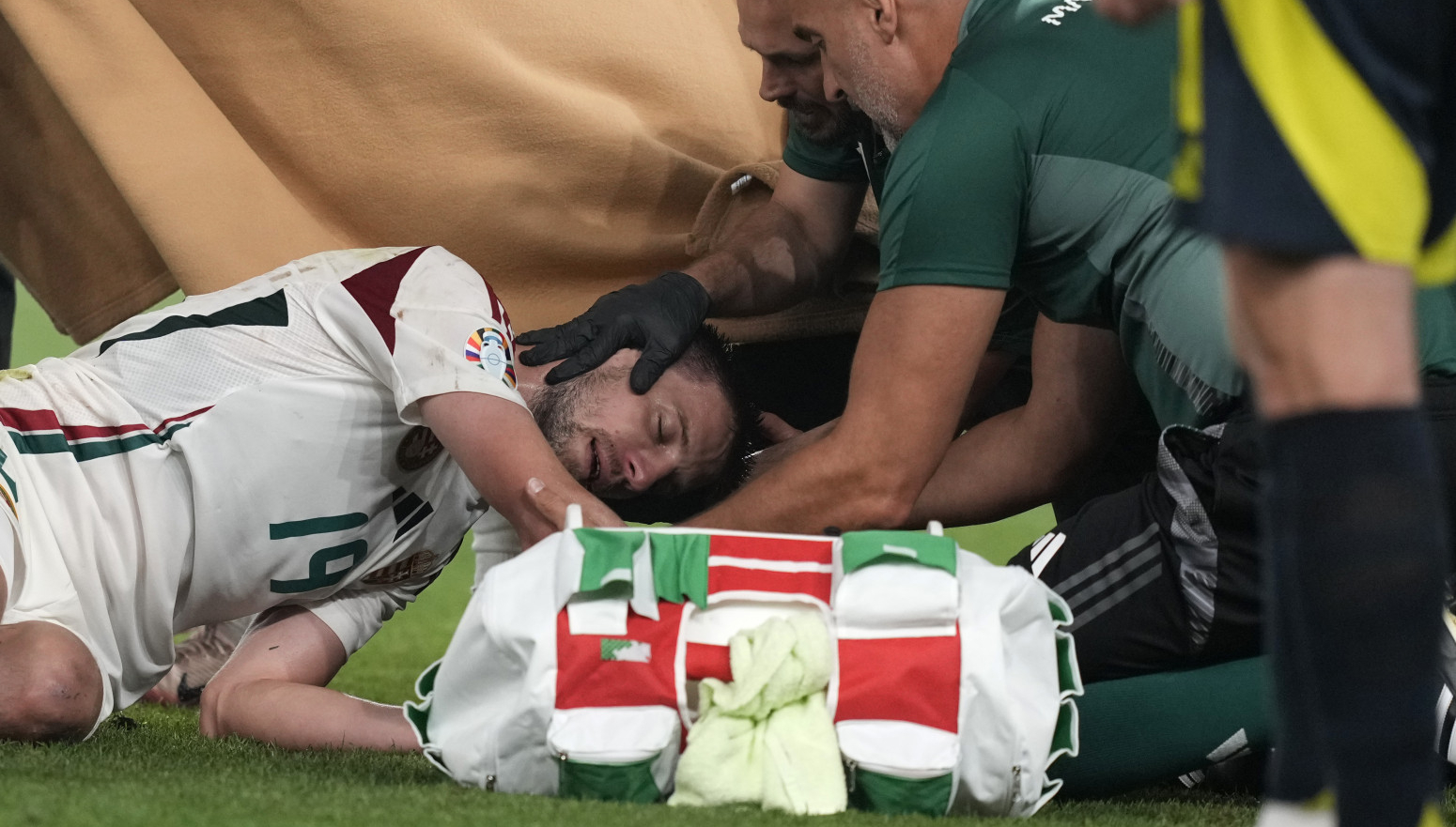 UEFA se hitno oglasila posle kritika Mađara