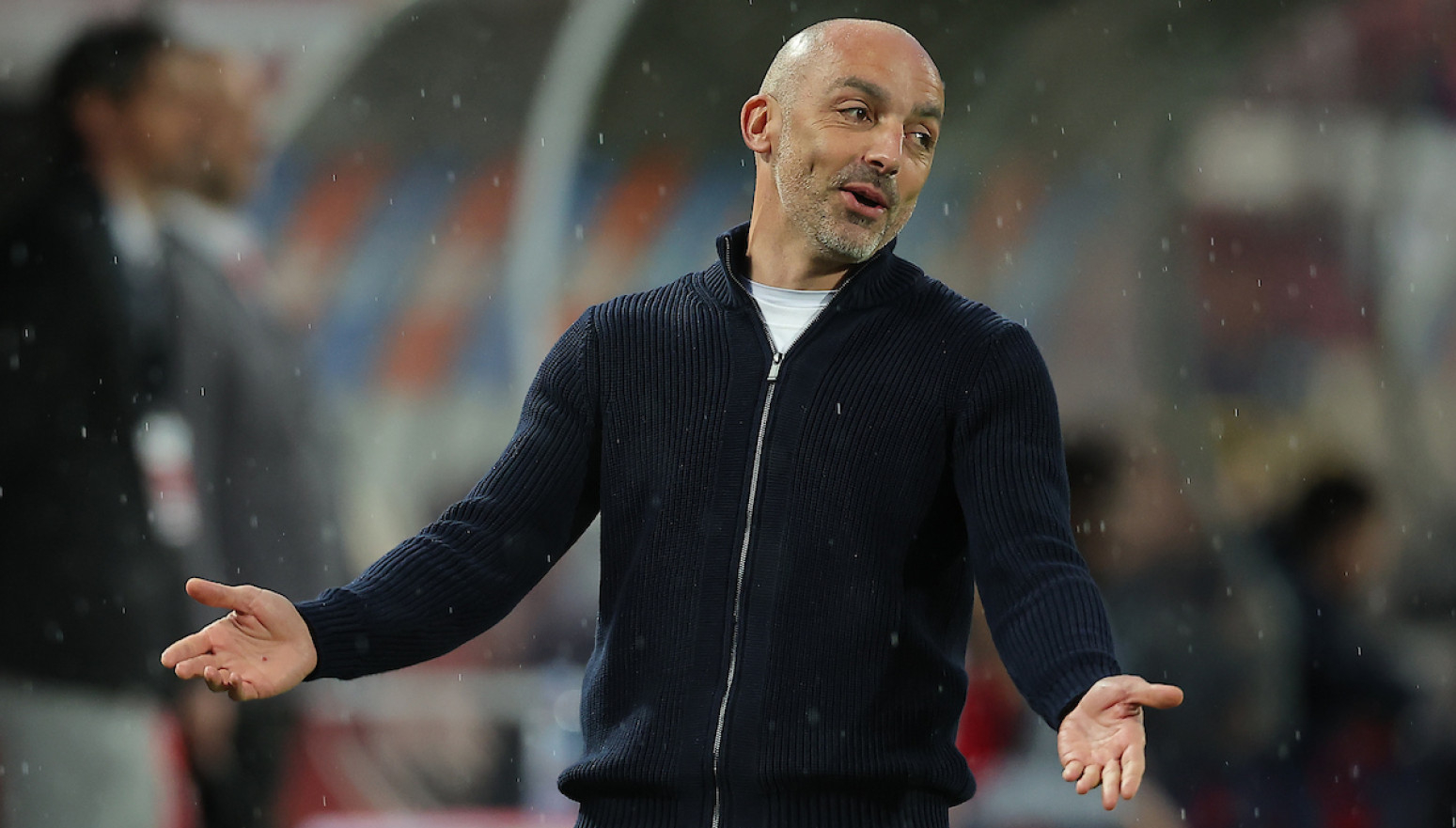 Žarko Lazetić preuzeo Makabi