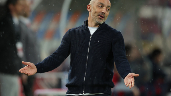 Žarko Lazetić preuzeo Makabi