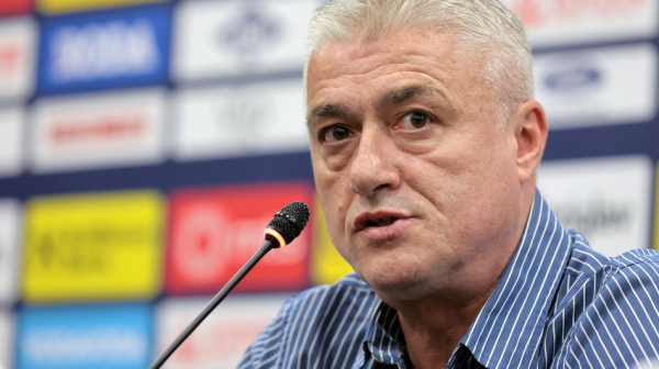 Zvanično: Danilović podneo ostavku