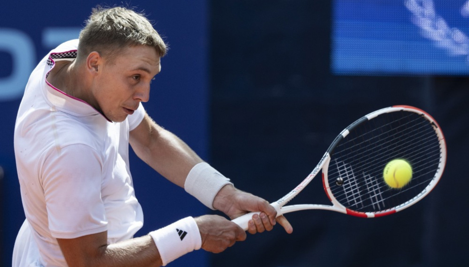 Ovo se retko viđa: Kako je Nadalov poraz "pogurao" Srbina