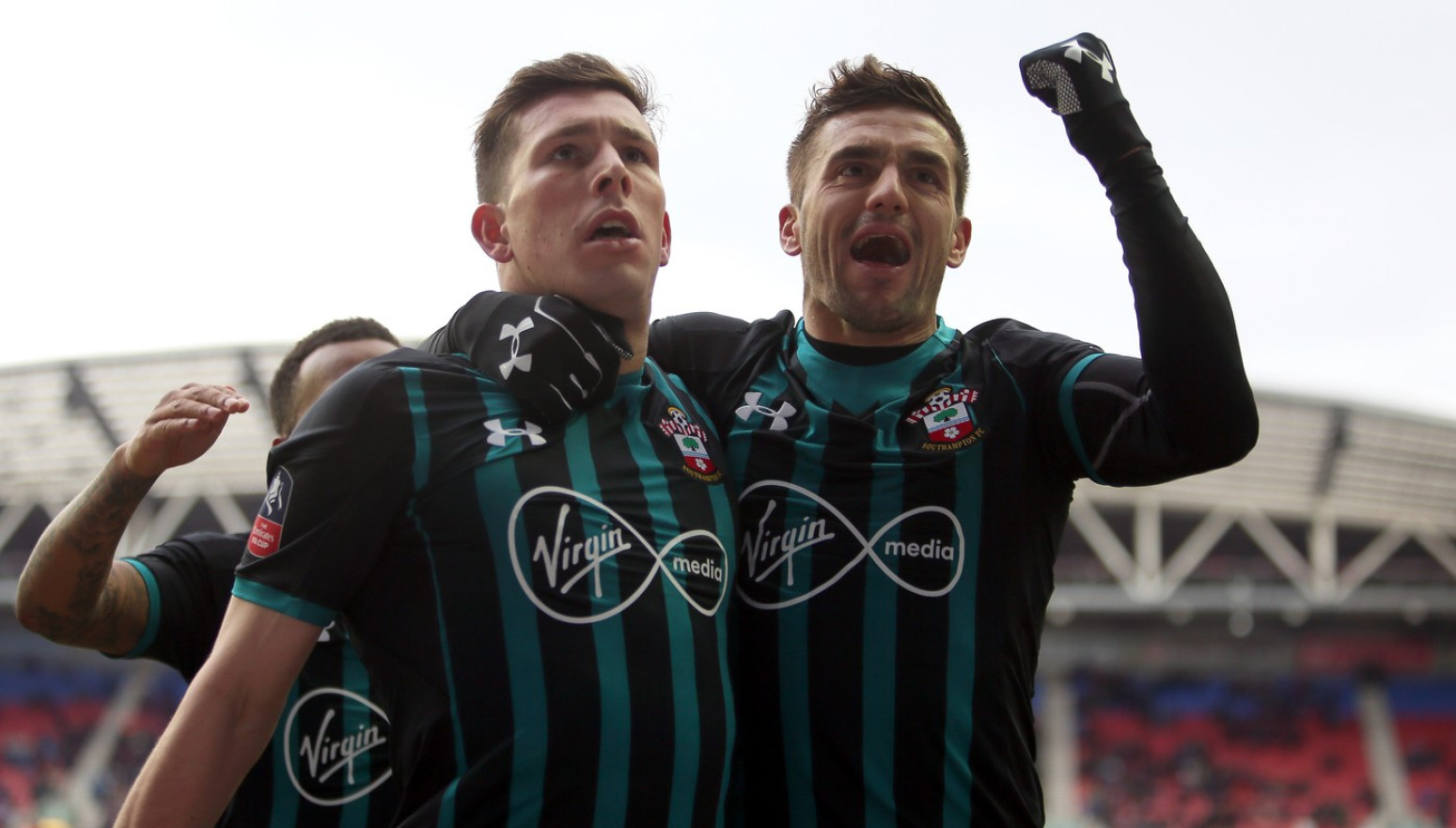 Danac otvorio dušu: "Tadića sam gledao kao starijeg brata"