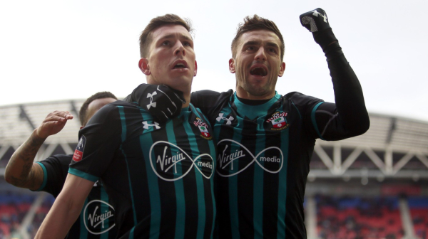 Danac otvorio dušu: "Tadića sam gledao kao starijeg brata"