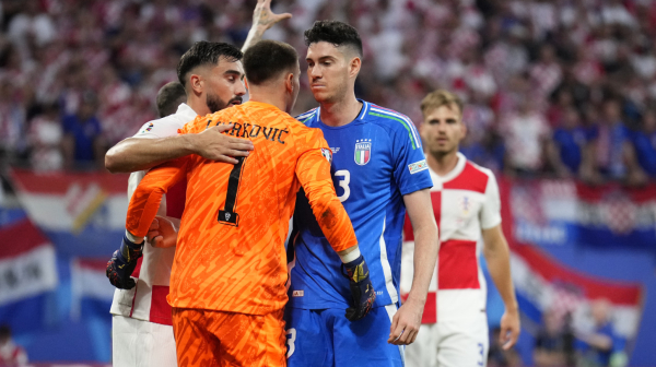 Hrvati hvale samo jednog čoveka