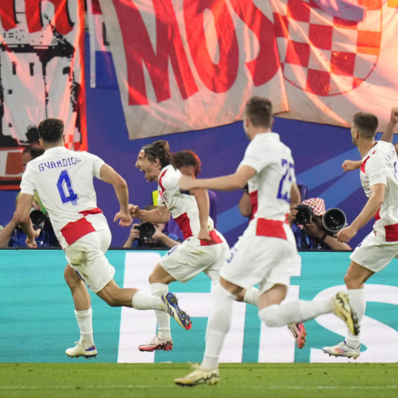 Ludilo – Italija u 98' rastužila Hrvatsku!