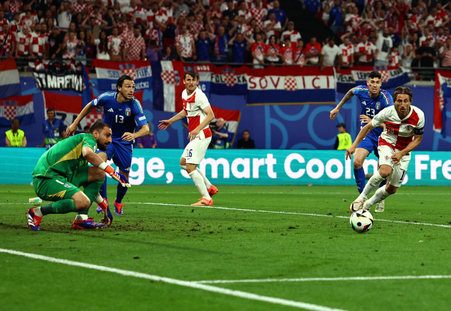 Ludilo – Italija u 98