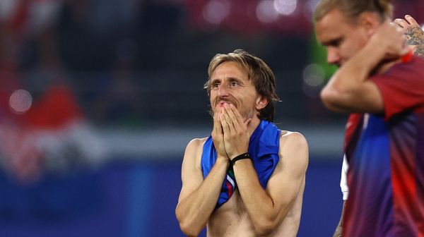 "Modriću je vreme da se povuče"