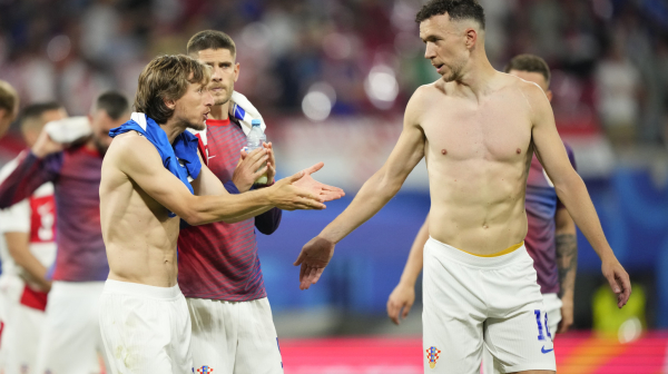 Hrvatski analitičar: "Sudija je navlačio za Italijane"