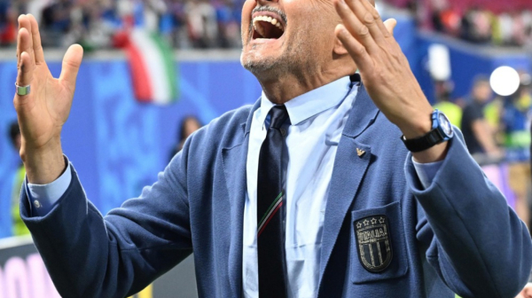 Selektor Italije "poludeo": "Nemojte pi*ati po nama"