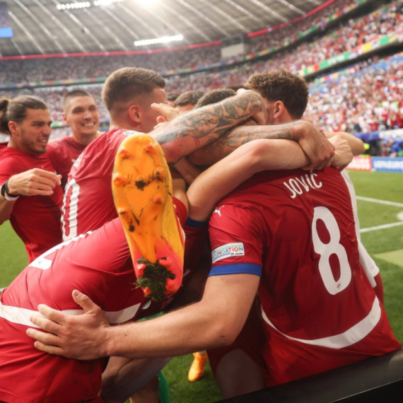 "Orlovi" rano lete – sami neka odluče kuda