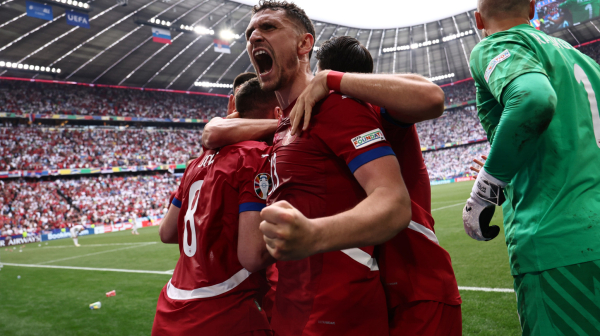 Srbija na 0/3 – vreme je za prvu pobedu protiv Danske