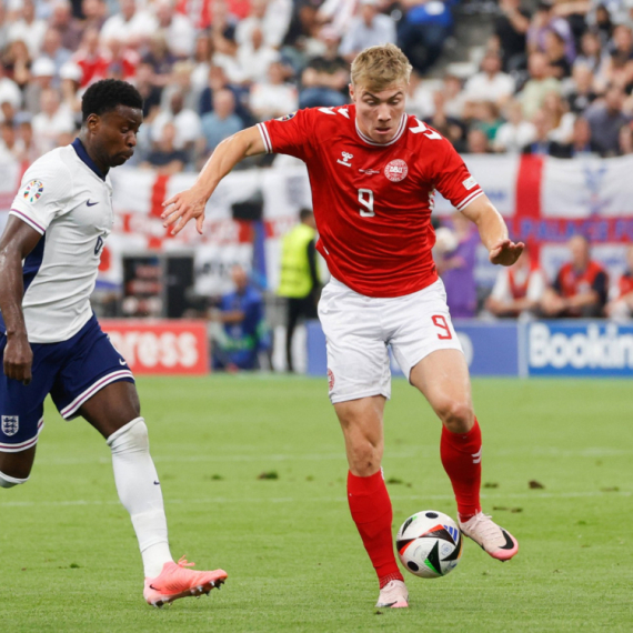 Da li će proraditi protiv Srbije? "Pritiska kao manijak!"