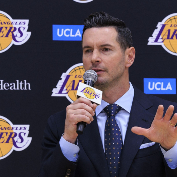 Redik odmah "zabistao": "Zaista me boli ku*ac za to" VIDEO