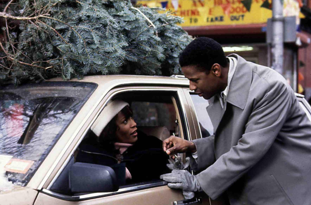 Denzel Vošington progovorio o saradnji sa Vitni Hjuston: "Bilo je očigledno..."