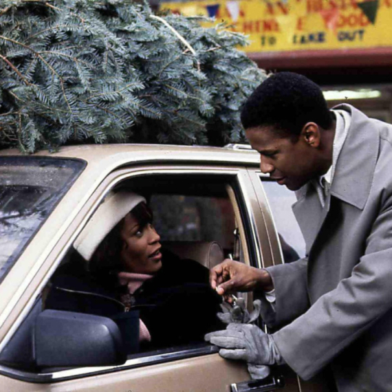 Denzel Vošington progovorio o saradnji sa Vitni Hjuston: "Bilo je očigledno..."