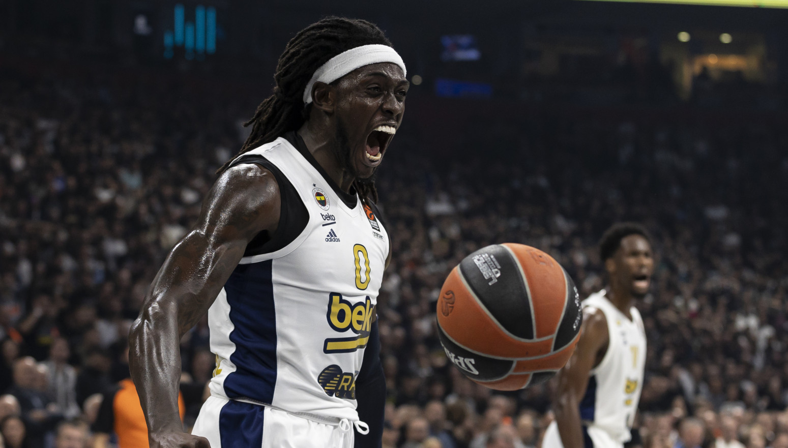 Partizanova meta otišla u Evrokup