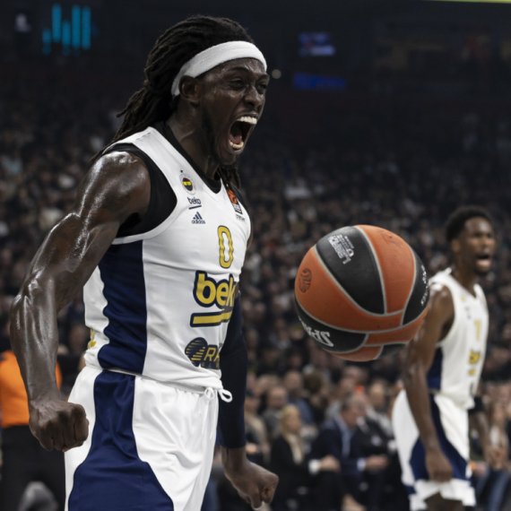 Partizanova meta otišla u Evrokup