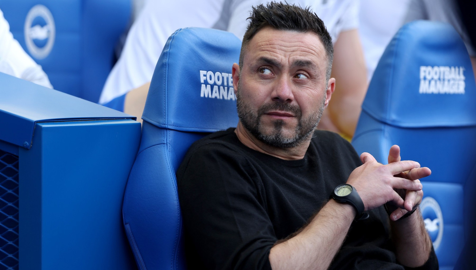 De Zerbi preuzeo kormilo Marseja