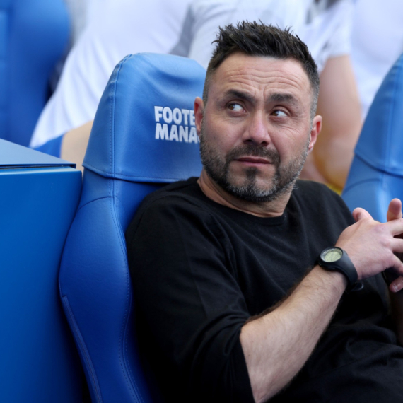 De Zerbi preuzeo kormilo Marseja