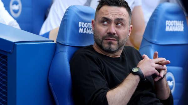 De Zerbi preuzeo kormilo Marseja