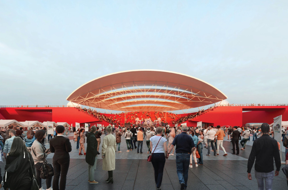 Prodaja karata za EXPO 2027 počinje 15. septembra: Traži se firma za štampu 2 miliona ulaznica