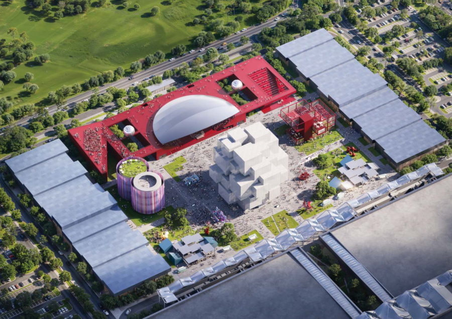 Beograd 2027. godine postaje svetska metropola: Evo šta EXPO donosi Srbiji FOTO/VIDEO