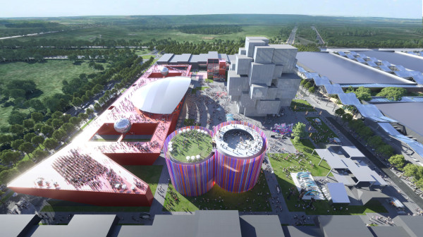 Najmanja ostrvska država na svetu potvrdila učešće na Ekspo 2027