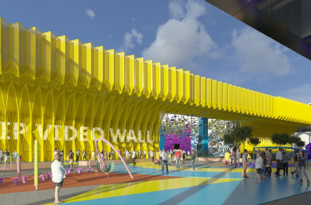 Vlada Srbije odlučila: Volontiranje na EXPO 2027 u sistemu ESPB bodova