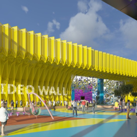 Vlada Srbije odlučila: Volontiranje na EXPO 2027 u sistemu ESPB bodova