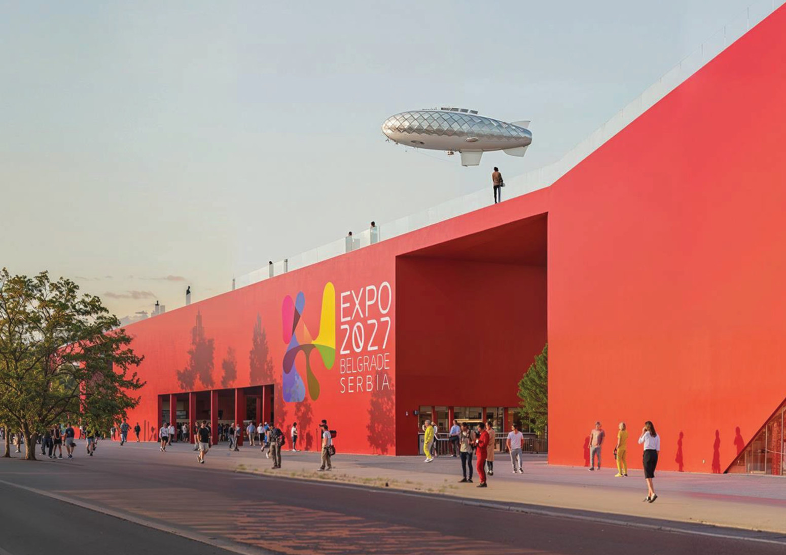 EXPO 2027 odabrao partnere za organizaciju događaja u inostranstvu i regionu