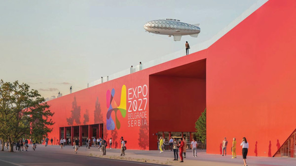 EXPO 2027 odabrao partnere za organizaciju događaja u inostranstvu i regionu