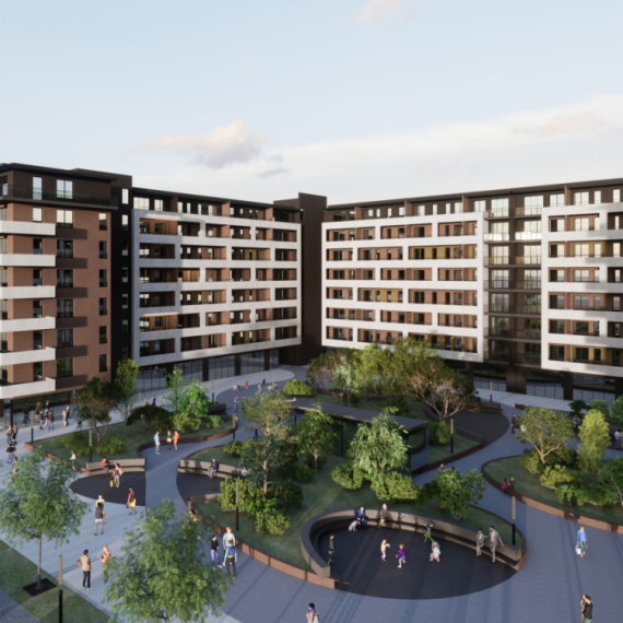 Da li se isplati kupovati stan u Surčinu? VIDEO