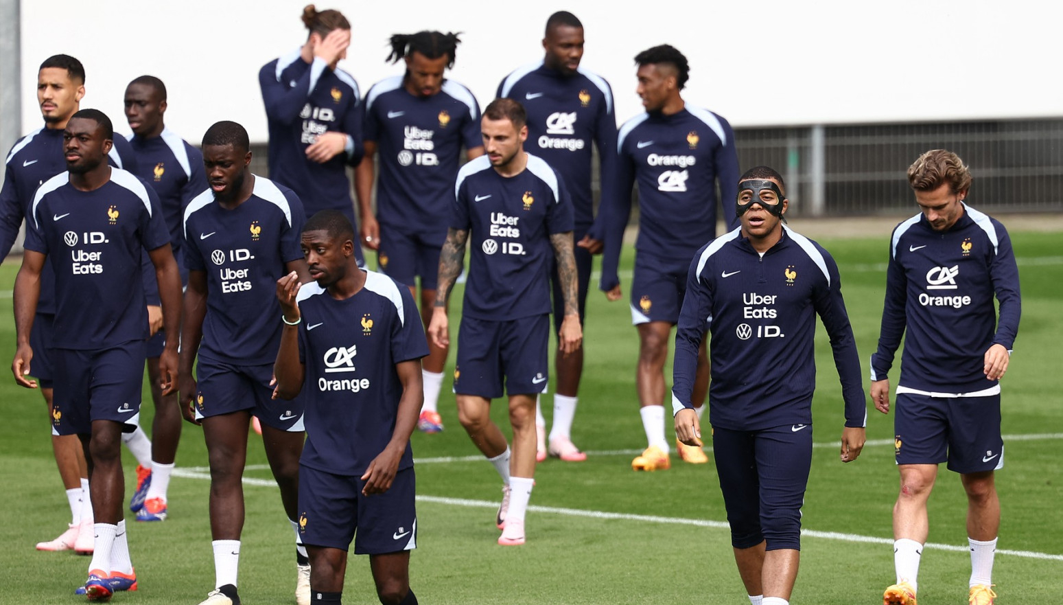 Bizarni EURO – Francuzi u 1/8, a nijedan Francuz nije dao gol