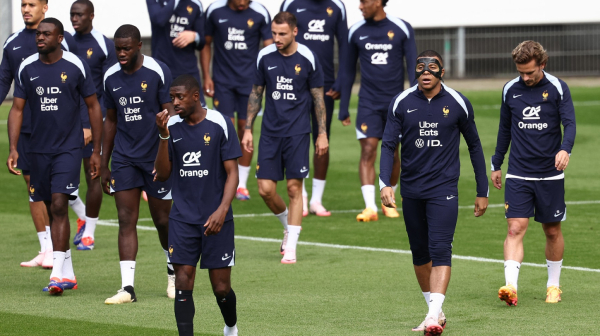 Bizarni EURO – Francuzi u 1/8, a nijedan Francuz nije dao gol