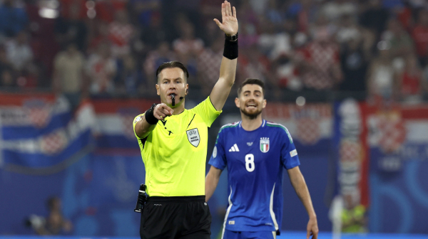 Čovek koga danas mrzi cela Hrvatska VIDEO