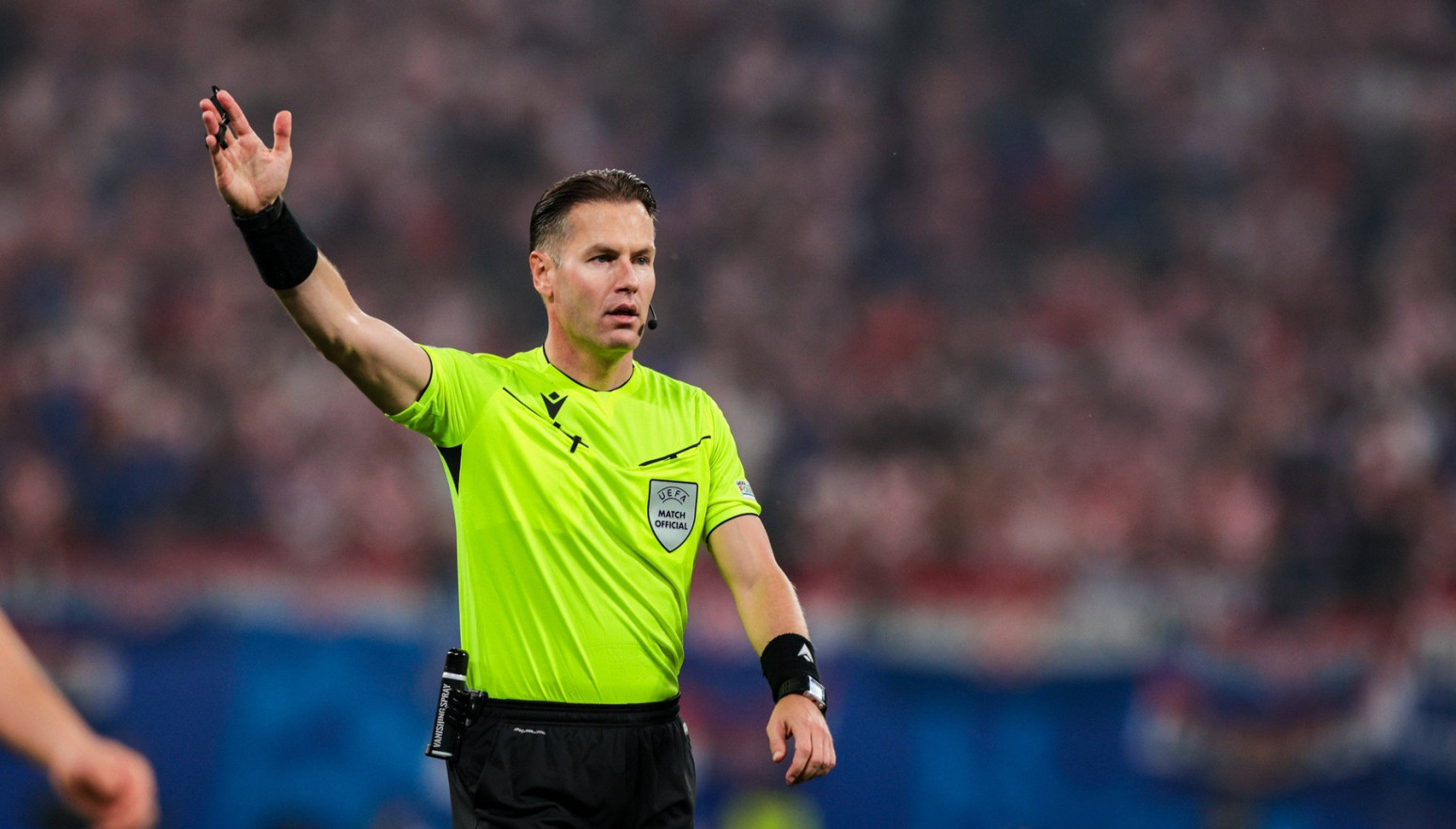 Hrvati u šoku: "Šta nam uradi čovek koji gura Srbiju!?"