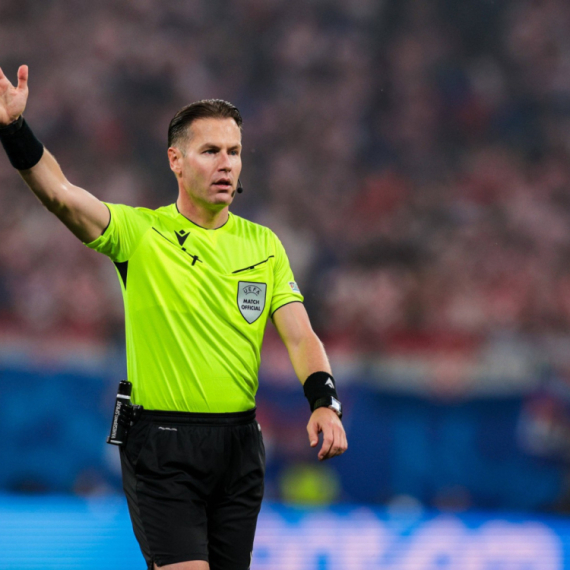 Hrvati u šoku: "Šta nam uradi čovek koji gura Srbiju!?"