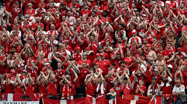 Danci na trgovima zbog Srbije – cela nacija uz reprezentaciju