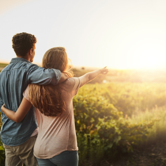 Dodiri ublažavaju bolove i strahove?