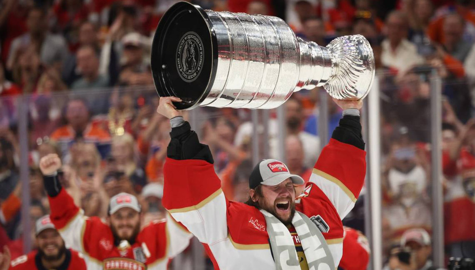 Ništa od senzacionalnog preokreta – prva titula Pantersa VIDEO