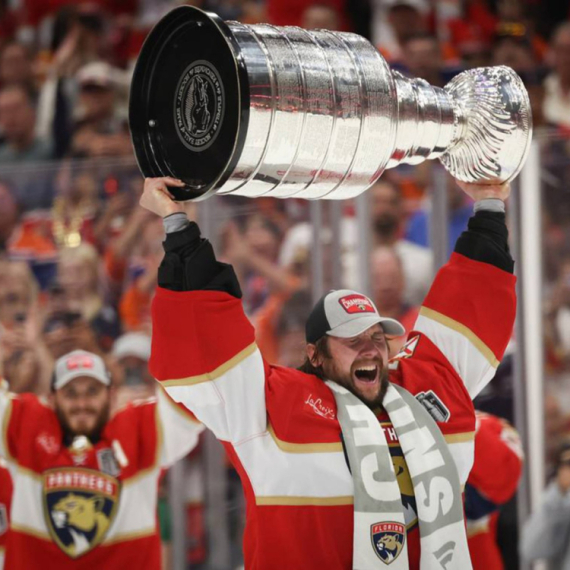 Ništa od senzacionalnog preokreta – prva titula Pantersa VIDEO