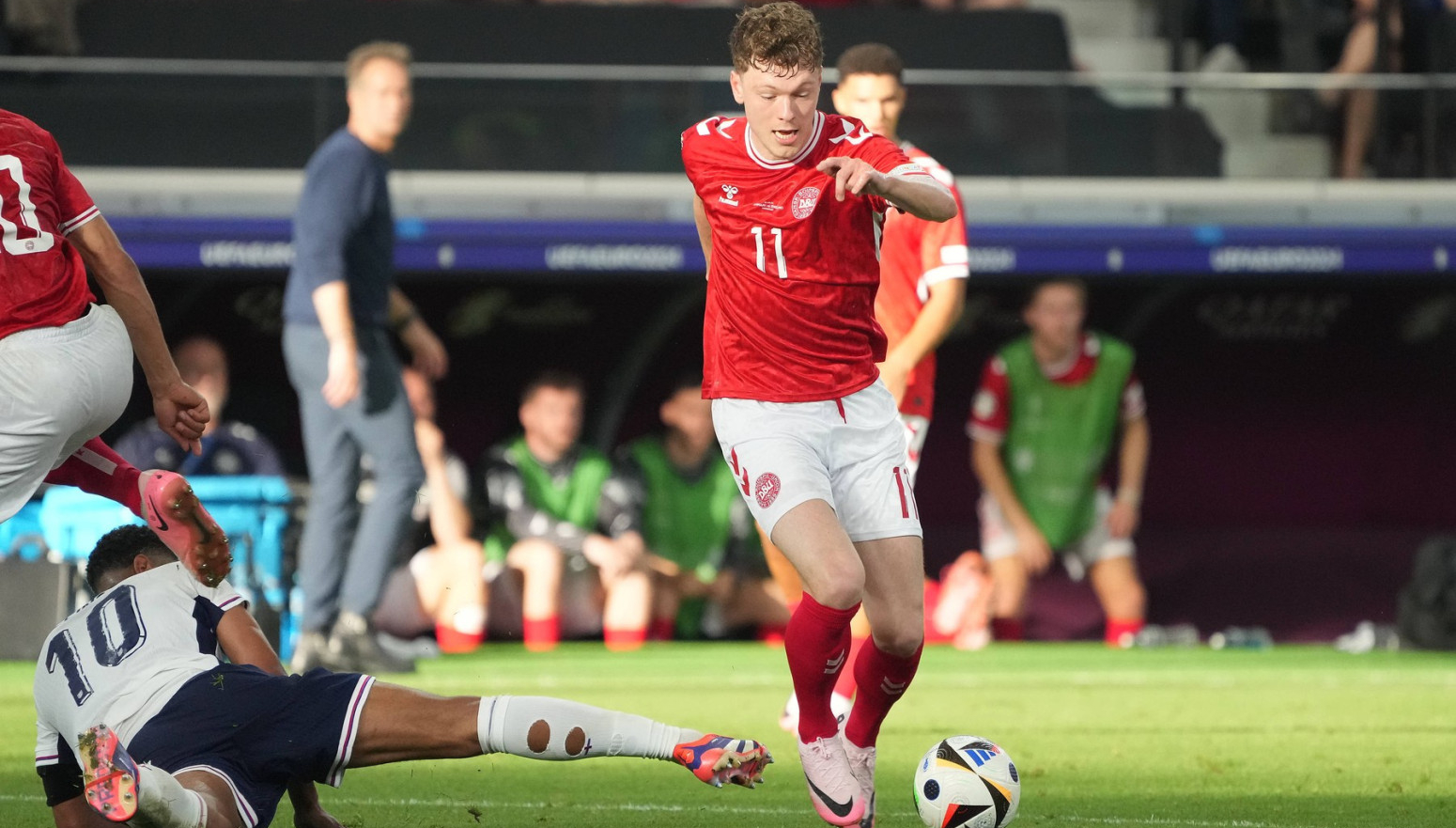 Favoriti ili autsajderi – šta treba Dancima protiv Srbije?