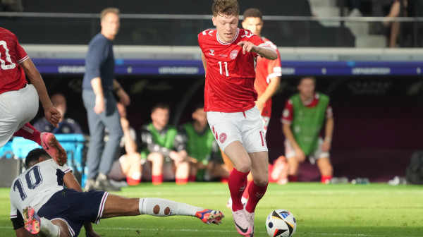 Favoriti ili autsajderi – šta treba Dancima protiv Srbije?