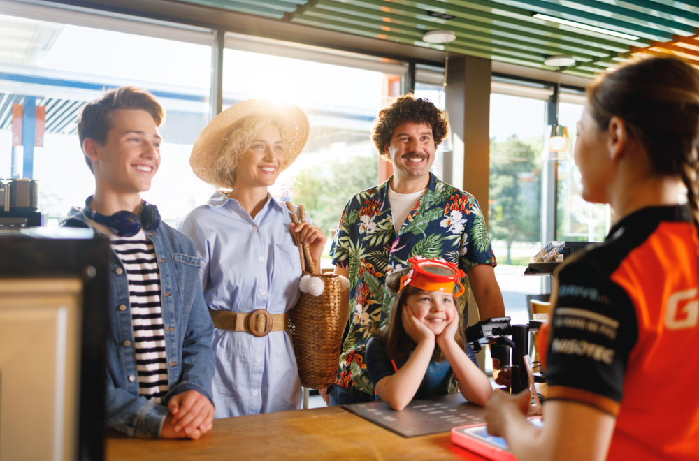 Pet saveta za putovanje po visokim temperaturama