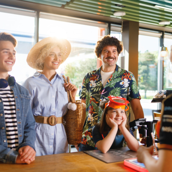 Pet saveta za putovanje po visokim temperaturama