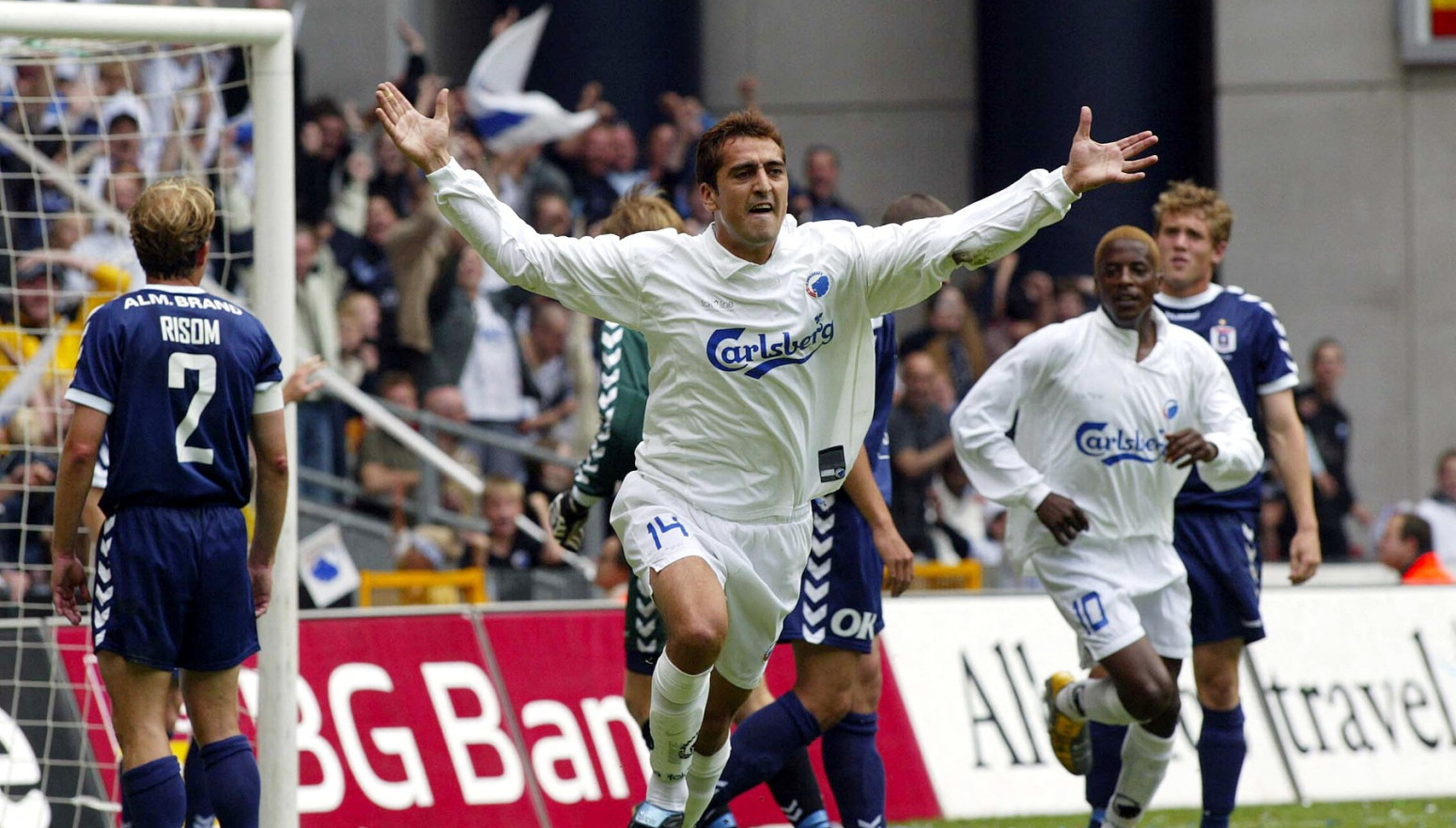 Danski Srbin isprozivao Srbe: "Neće da trče"