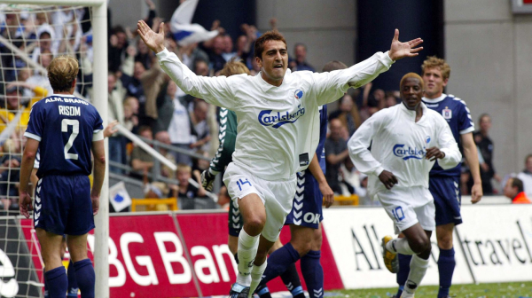 Danski Srbin isprozivao Srbe: "Neće da trče"