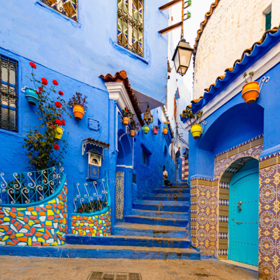 Srbi sve više hrle u ovu afričku zemlju, a nije Egipat: Ovo putovanje može smešno da vas košta FOTO